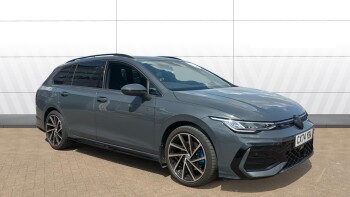 Volkswagen Golf 2.0 TDI 150 R-Line 5dr DSG Diesel Estate